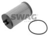 SWAG 40 93 7257 Oil Filter